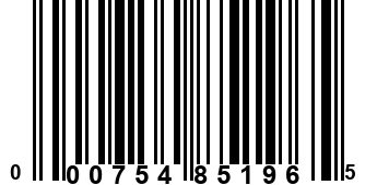 000754851965