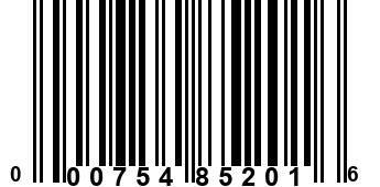 000754852016