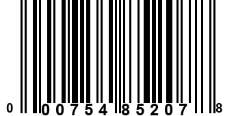 000754852078