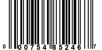 000754852467