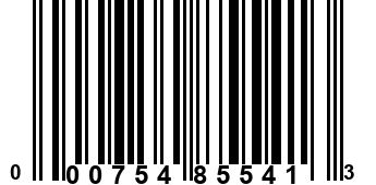 000754855413