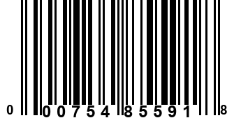 000754855918