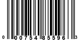 000754855963