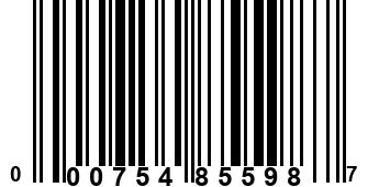 000754855987