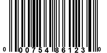 000754861230