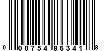 000754863418