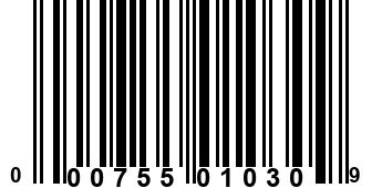 000755010309