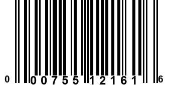 000755121616