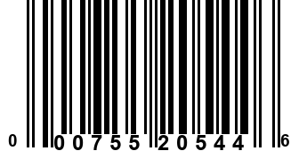 000755205446