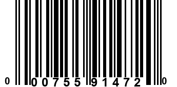 000755914720