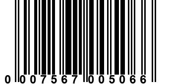 0007567005066