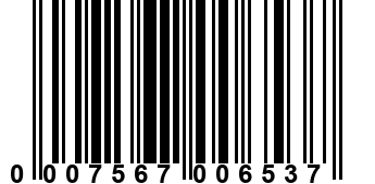 0007567006537