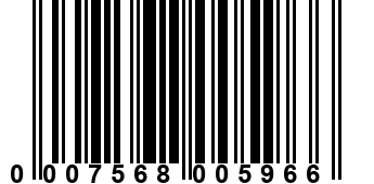 0007568005966