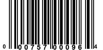 000757000964