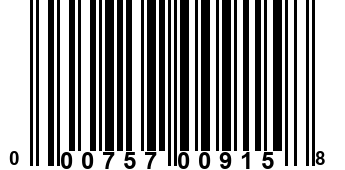 000757009158