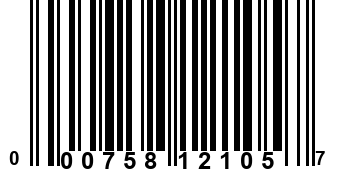 000758121057