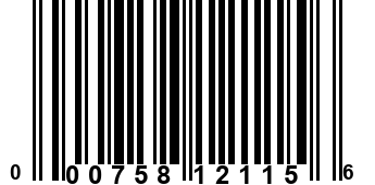 000758121156