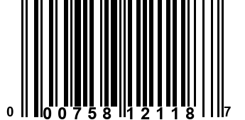 000758121187