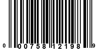 000758121989