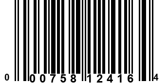 000758124164