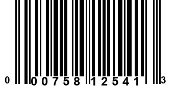 000758125413