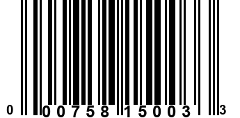 000758150033