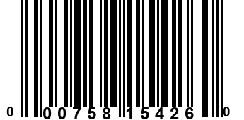 000758154260