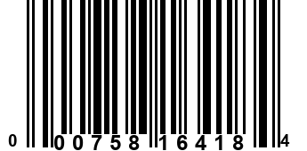 000758164184