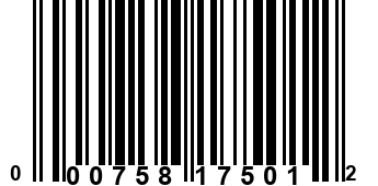 000758175012