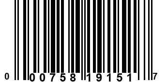 000758191517