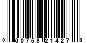 000758214278