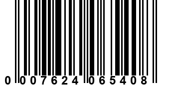 0007624065408