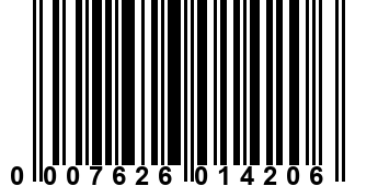 0007626014206
