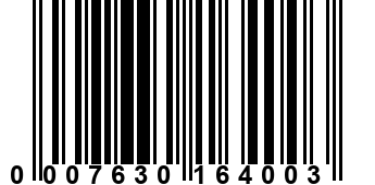 0007630164003