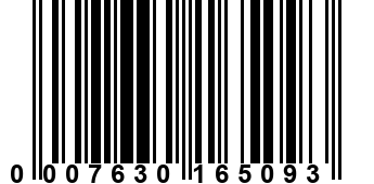 0007630165093