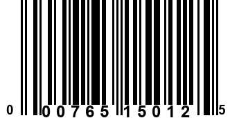 000765150125