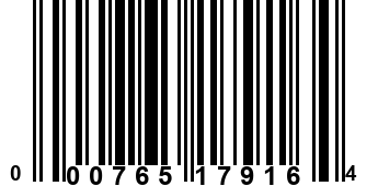 000765179164