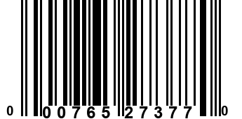 000765273770