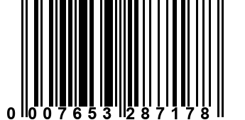 0007653287178