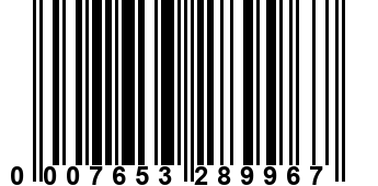 0007653289967