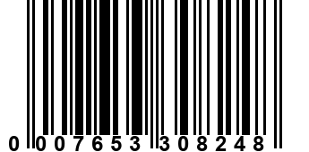 0007653308248