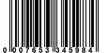 0007653345984