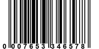 0007653346578