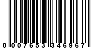 0007653346967