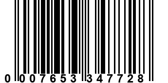 0007653347728