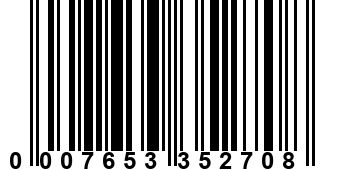 0007653352708