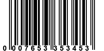 0007653353453