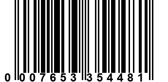 0007653354481