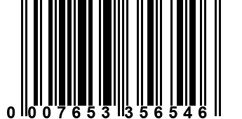 0007653356546