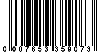 0007653359073